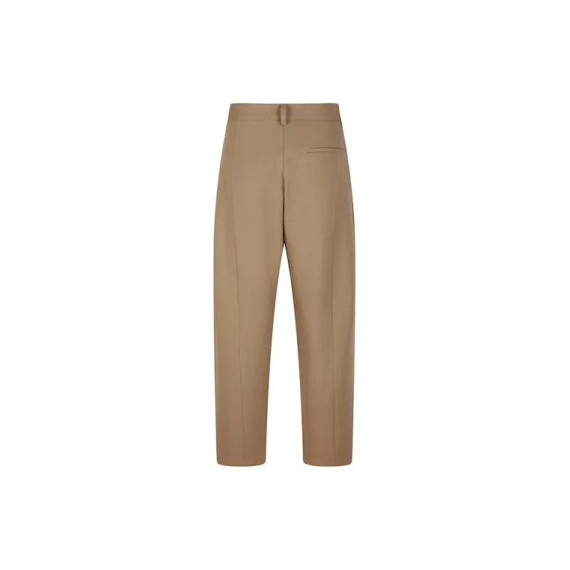 CROQUIS Casual Pants Men's 9OBE13200-3