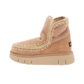 Mou Eskimo Suede Boots