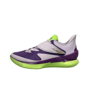 Under Armour Curry Fox 1 The Beam