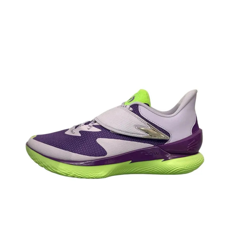 Under Armour Curry Fox 1 The Beam-0