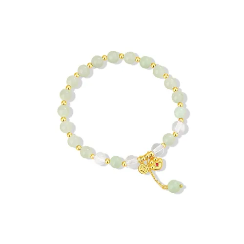 FROMLOVER 925 Sterling Silver Bracelets Women's