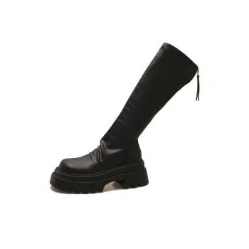 Xingdiman Knee high Boots Women's