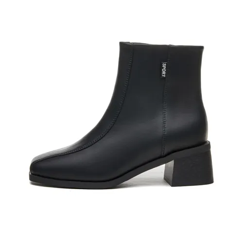 ACESC Ankle Boots 5.5cm Women's