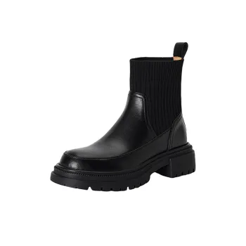 Ruby L Ankle Boots Women's Black