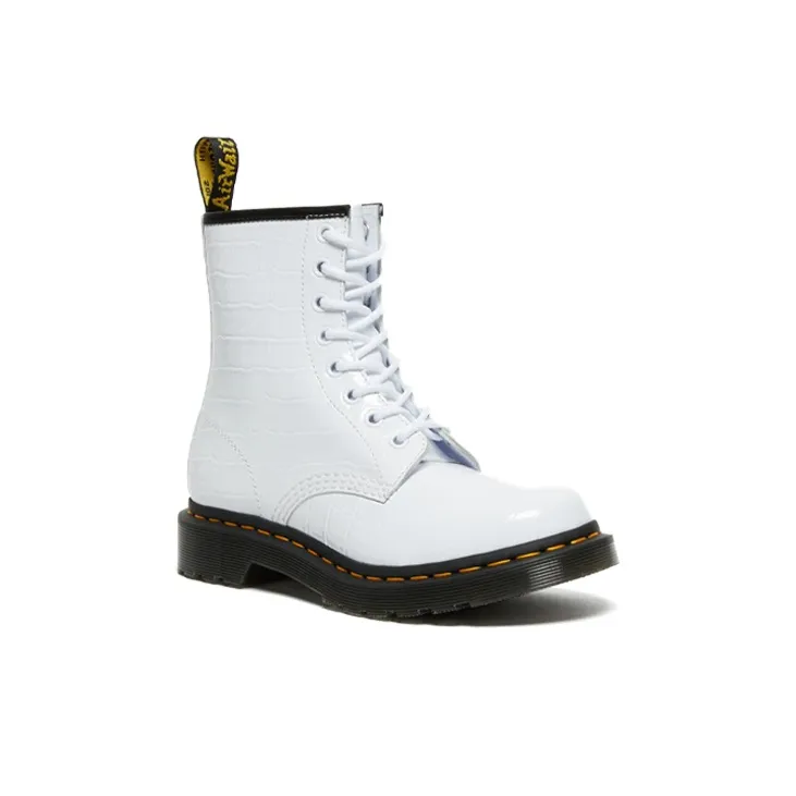 Dr. Martens 1460 Lace up Boots Women's-2