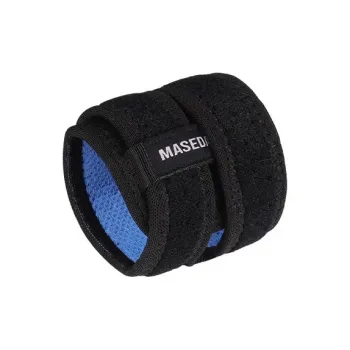 YIBUDA Wristbands Protective Compression