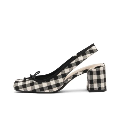 CHARLES&KEITH High Heels Women's