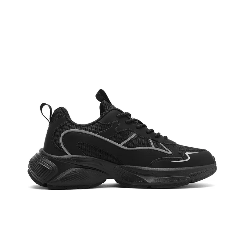 K-bird Cushioning Lightweight Rebound Low-Top Casual Shoes Men's-1
