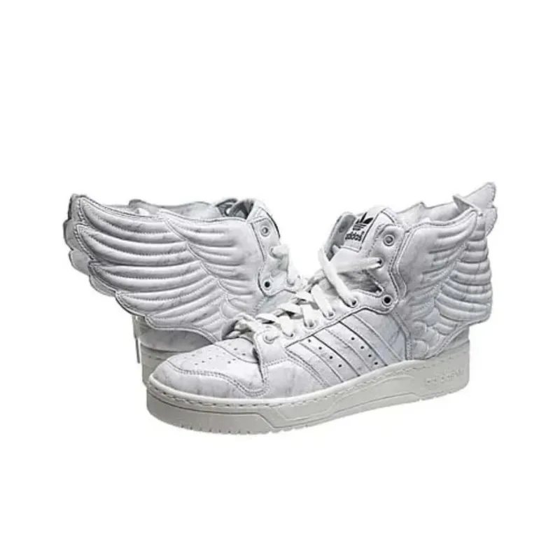 Adidas Jeremy Scott Wings 2.0 Marble-4