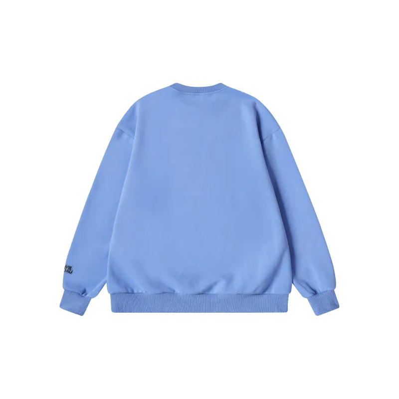 HOWIE LANDAU Sweatshirts Unisex-7