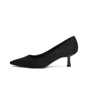 CHARLES&KEITH Slim Heel High Heels Women's
