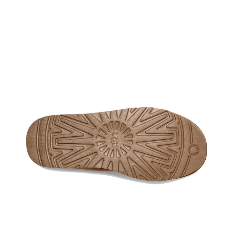 UGG Neumel Deco Suede Boot 'Chestnut'-3