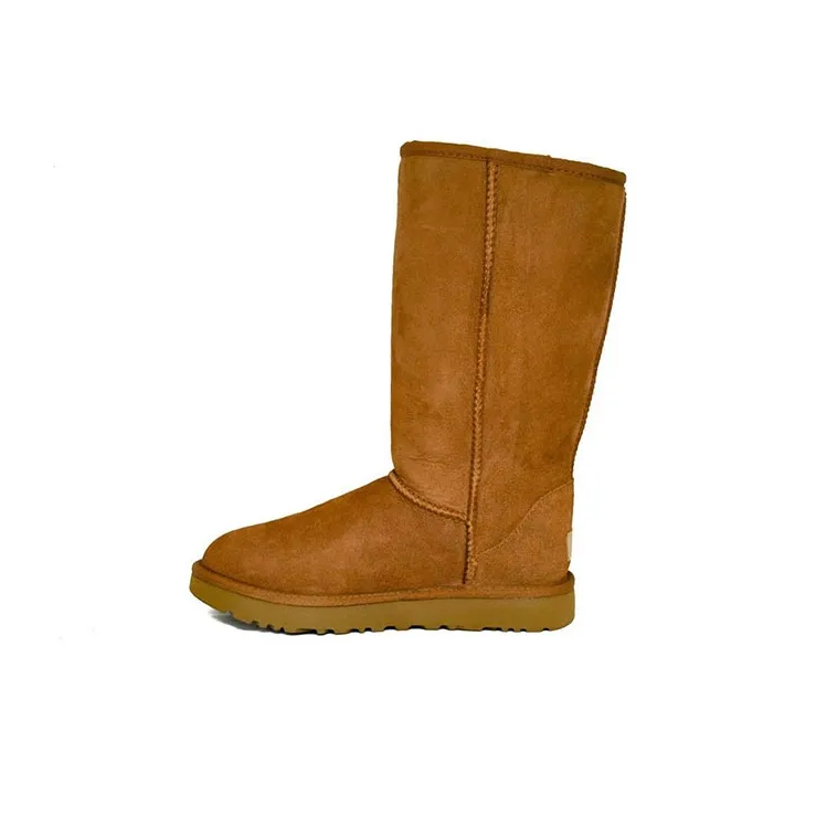 UGG Classic Tall Ii Boot Chestnut Women's-0