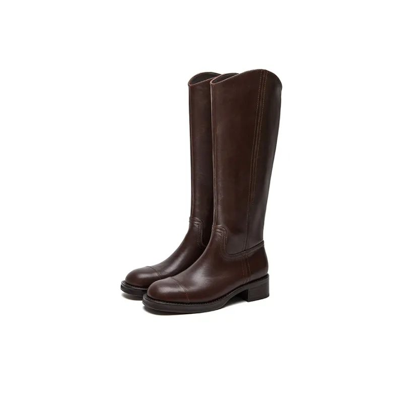 Marie Claire Knee-high Boots Women's-4