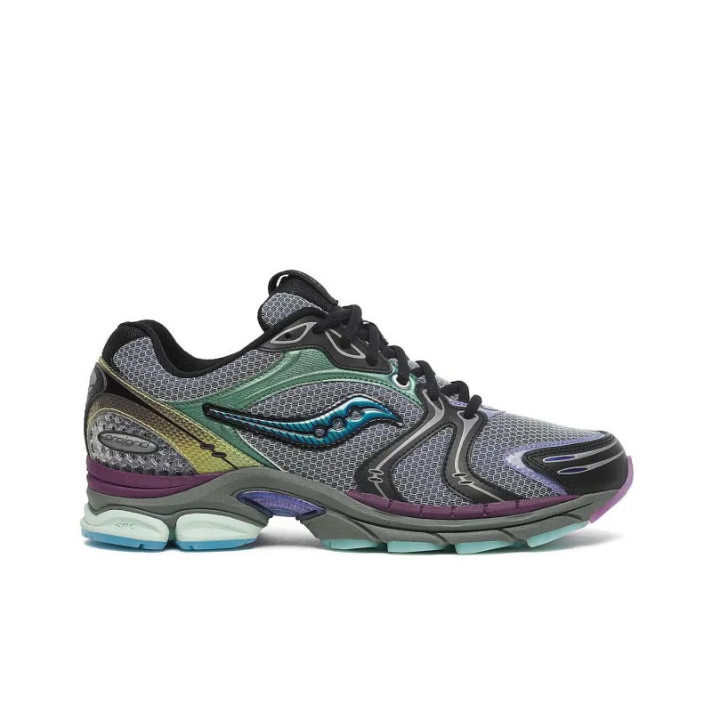 Saucony ProGrid Triumph 4 Winter Solstice Holographic-1