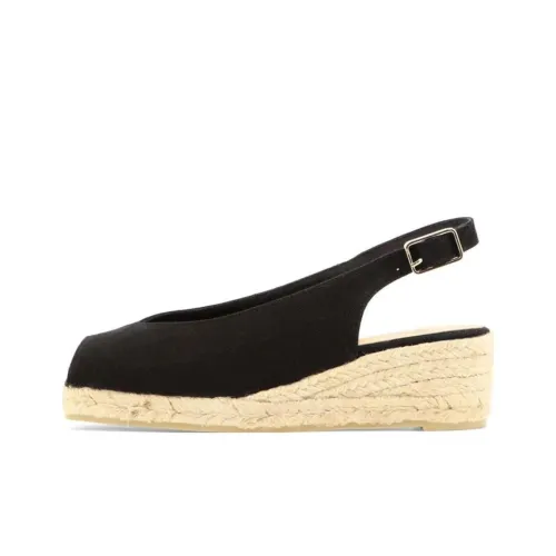 Castañer Dosalia/3/001 Espadrilles Women's
