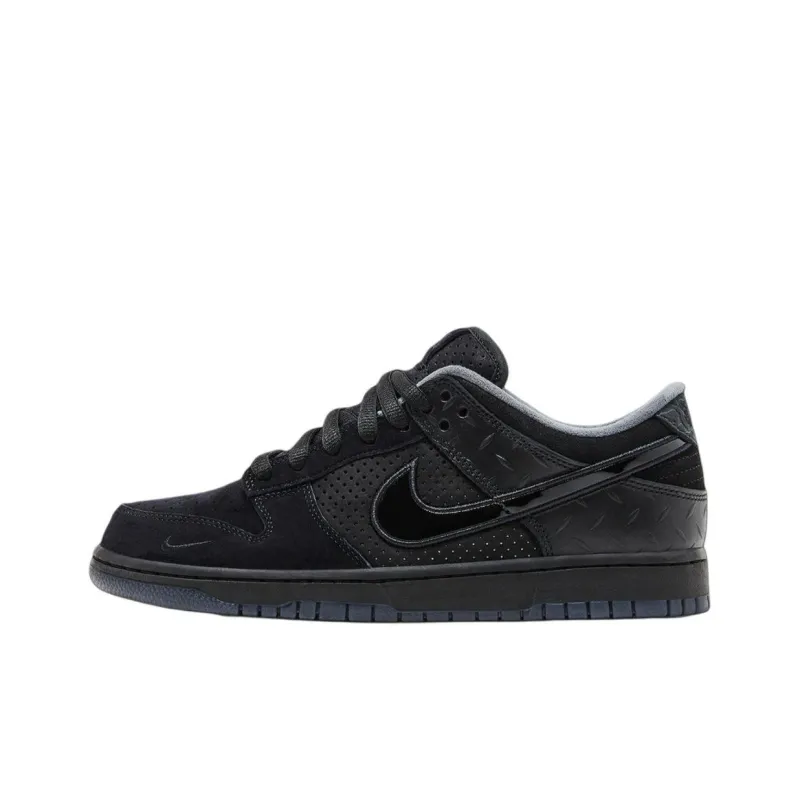 Nike Dunk Low 'What The Duck Alternate'-0