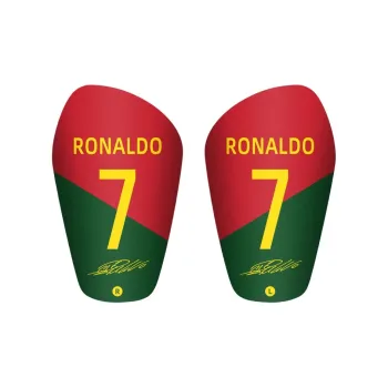 THREEHUAN Soccer Shin Guards
