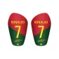Cristiano Ronaldo-National Team-Version A