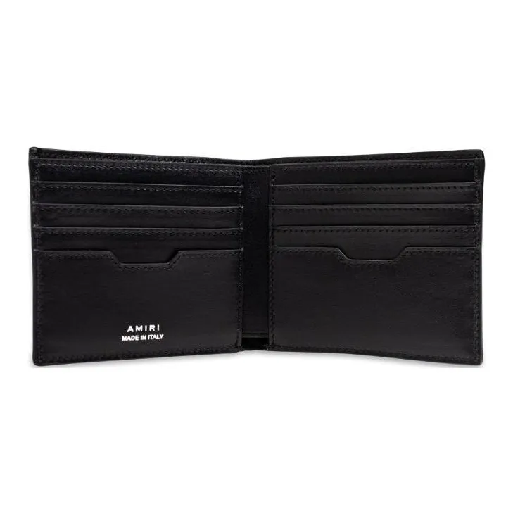AMIRI Three Star Wallet-3