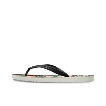 Vans Slip-Resistant Flip Flops Men's Black