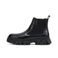 Black (Padded)