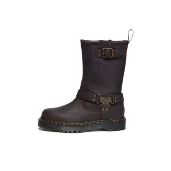Dr.Martens Ankle Boots Women's Brown