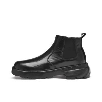 Bull Thunder Ankle Boots Men