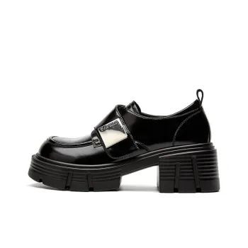 DAPHNE Chunky Heel High Heels Women's