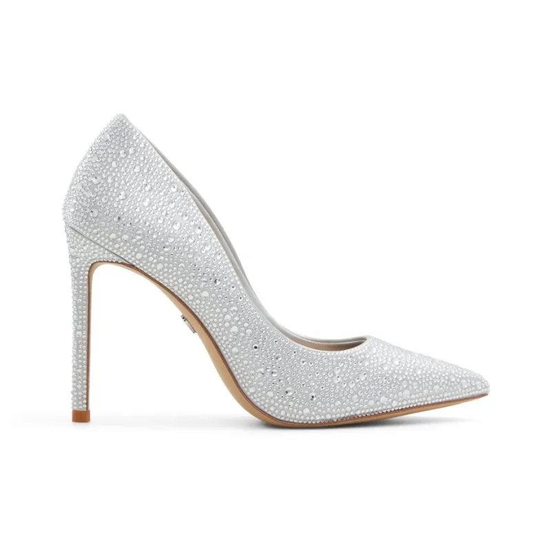 ALDO Slim Heel High Heels Women's-23