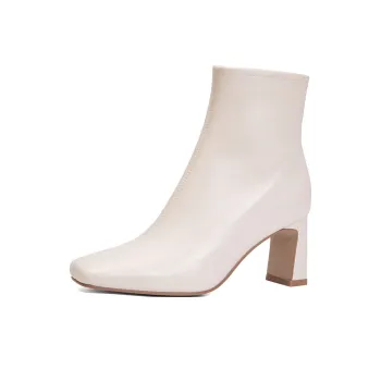 PT'SON Ankle Boots Women's