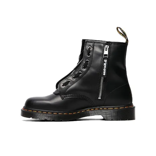 Dr.Martens 1460 Leather Boot Mastermind