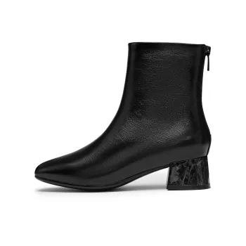 Joypeace Ankle Boots Women's