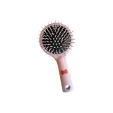 Light Pink Bowknot Comb