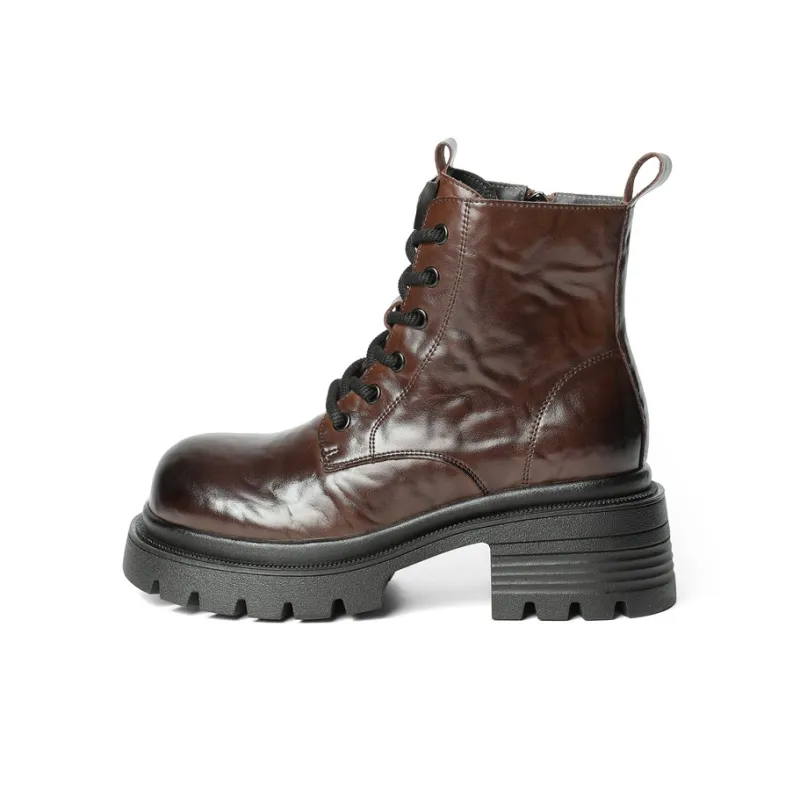 Senda Short Martin Boot Women's-3