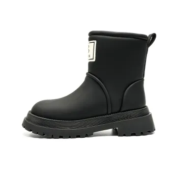 EBLAN Ankle Boots Women's Black