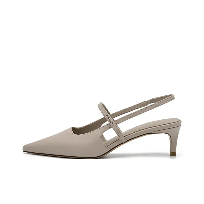 PEDRO Studio Series Slim Heel High Heels Women's-5