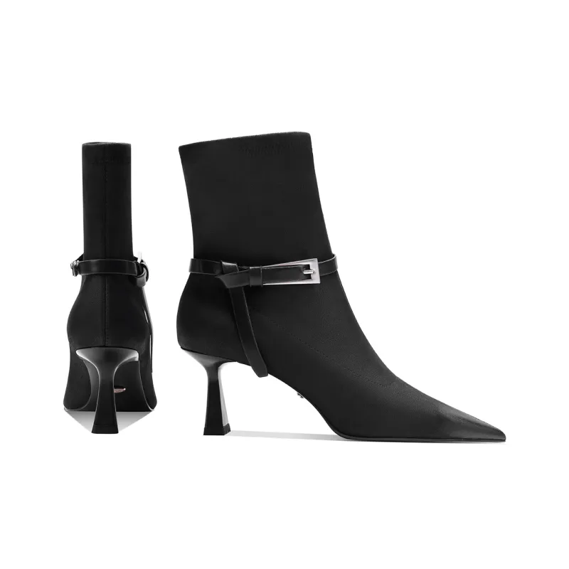Shesrim Ankle Boots Women's-2