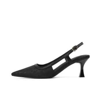 DAPHNE Slim Heel High Heels 6.2cm Women's