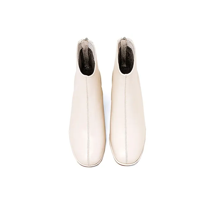 COMELY Ankle Boots 4.5cm Women's-7