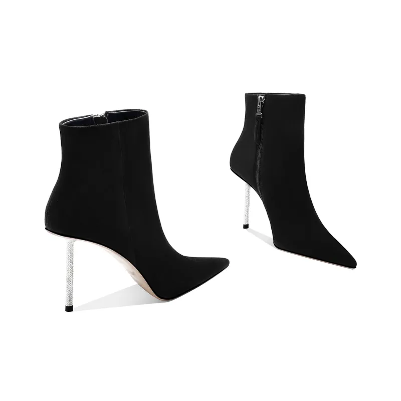 Shesrim Ankle Boots Women's-1