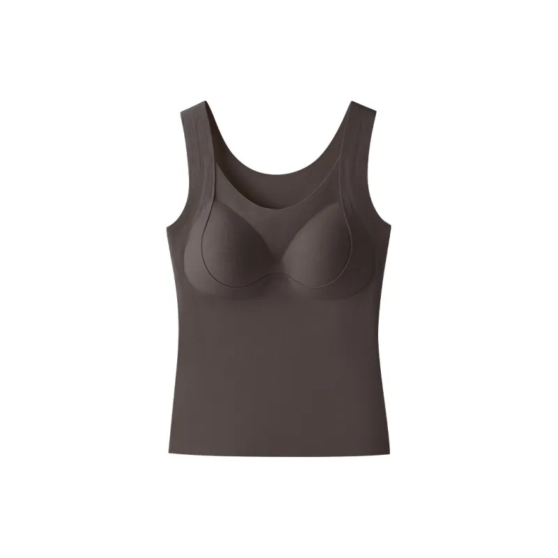 Urban Beauty Thermal Tops Women's-5