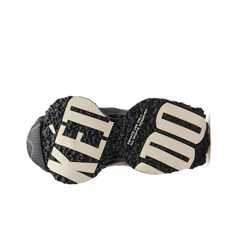 KEDDO Short Snow Boots 5cm Women's-11