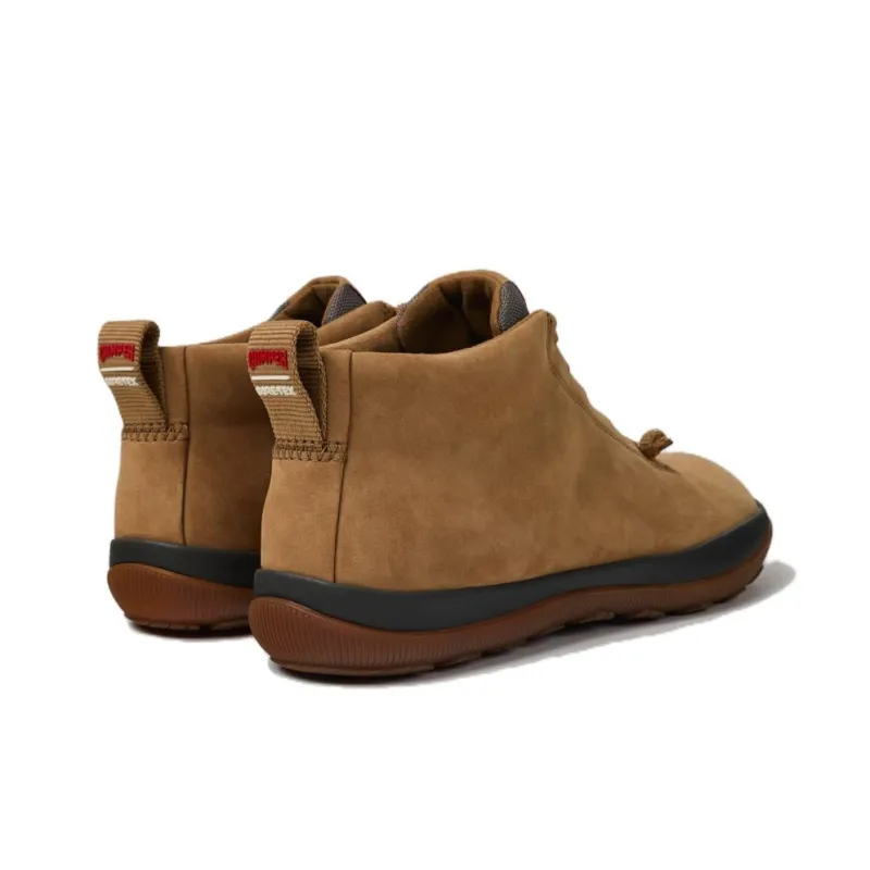 CAMPER Ankle Boots Women's Brown-2