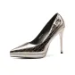 Gunmetal