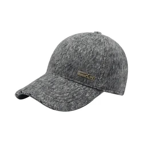 MONAITTE || Denim Baseball Caps Unisex