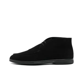 SCAROSSO Arturo Ankle Boots