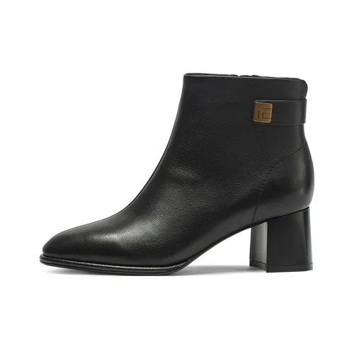 Coup De Foudre Ankle Boots 5.5cm Women's