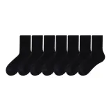 7 Pack (Black *7)