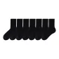 7 Pack (Women's Black *7)